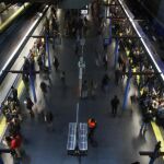 Metro de Madrid