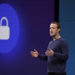 Mark Zuckerberg, responsable de Facebook / Reuters