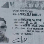 Mohamed Bouhlel, el autor de la masacre
