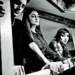 Kitty, Daisy y Lewis no se gentrifican
