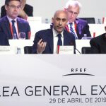 Así serán las nuevas Copa del Rey y Supercopa de Rubiales
