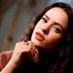 Rosalía, una de las abanderadas del castellano dentro de la música