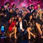 ‘El Hormiguero 3.0’ despide su gran año con un brindis de todo el equipo