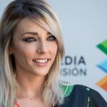 Anna Simón luce espectacular en su 35 cumpleaños