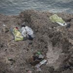 Aumentan más de un 60% los menores migrantes que llegan a España