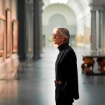 Jeremy Irons: "No me importaría morir junto a uno de mis cuadros"