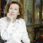 Julia Navarro revive el sueño de sueño de Alejandría
