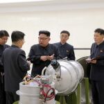 El líder norcoreano, Kim Jong Un. Reuters