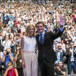 El PP pasa página del «marianismo»