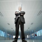 Ginés Jiménez estudiará emprender acciones legales contra los testigos que hayan mentido en su juicio / Javier Fdez. Largo