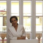 Victoria Prego ha sido galardonada por su profesionalidad e independencia/Foto: Rubén Mondelo