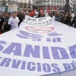 Doble juego con los ambulatorios