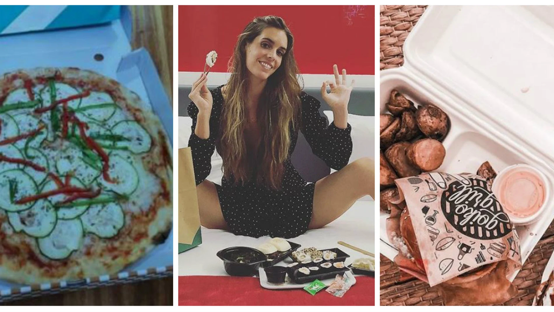¿Cuál ha sido la comida más «instagrameada» de 2018?