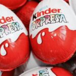 Huevos Kinder
