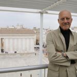 Norman Foster: «Con este proyecto el prado se sitúa en la vanguardia internacional»