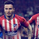 Lucas Hernández, Saúl y Diego Costa han sido los elegidos para promocionar la nueva camiseta