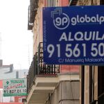 Pisos en alquiler o venta. Luis Díaz. 7/8/18