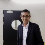 El diputado socialista Eduardo Madina