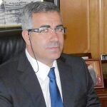 El empresario Ángel de Cabo