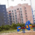Nueve meses después de firmar un convenio con la Sareb, el Ayuntamiento aún no ha entregado ningún piso a familias necesitadas