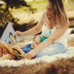 Por qué un libro es uno de los mejores regalos que le puedes hacer a un niño