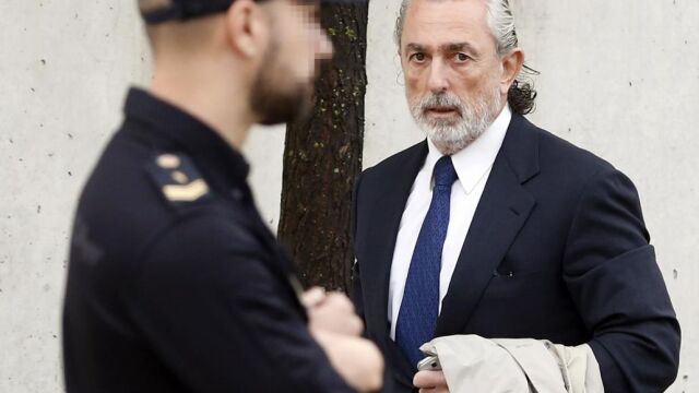 El argumentario de Génova señala a la etapa de Aznar