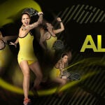 Alba Galán fichaje Vibor-A