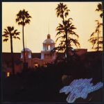 «Hotel California» de los Eagles marcó una era en la historia de la música