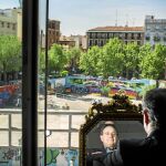 Cimarro, el hombre más poderoso del teatro español