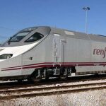 Un maquinista detiene un Alvia y deja «tirados» a 100 pasajeros porque había acabado su jornada
