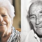 ¿Cansa vivir cien años?