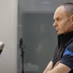 Mikel Kabikoitz Carrera Sarobe, Ata, durante el juicio