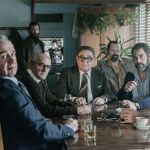 Dos series españolas, entre las más «pirateadas»