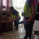 Detenidos 25 miembros de una red de prostitución y liberadas 16 mujeres
