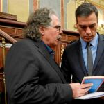 Sánchez anunciará una «medida sorpresa» tras verse con Torra