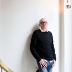 Samuel Bjørk