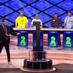 ‘Boom’ lidera su franja y supera a ‘Pasapalabra’