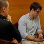 EL Supremo ha aumentado la pena a Patrick Nogueira por cuatro asesinatos