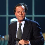 Julio Iglesias en una imagen de archivo 