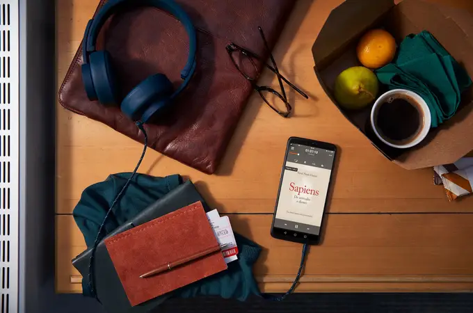 Leer y escuchar Leer y escuchar