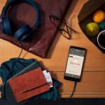 Este es el perfil del usuario del audiolibro: mujer entre 40 y 50 años y de camino al trabajo