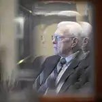 El historiador norteamericano Stanley Payne