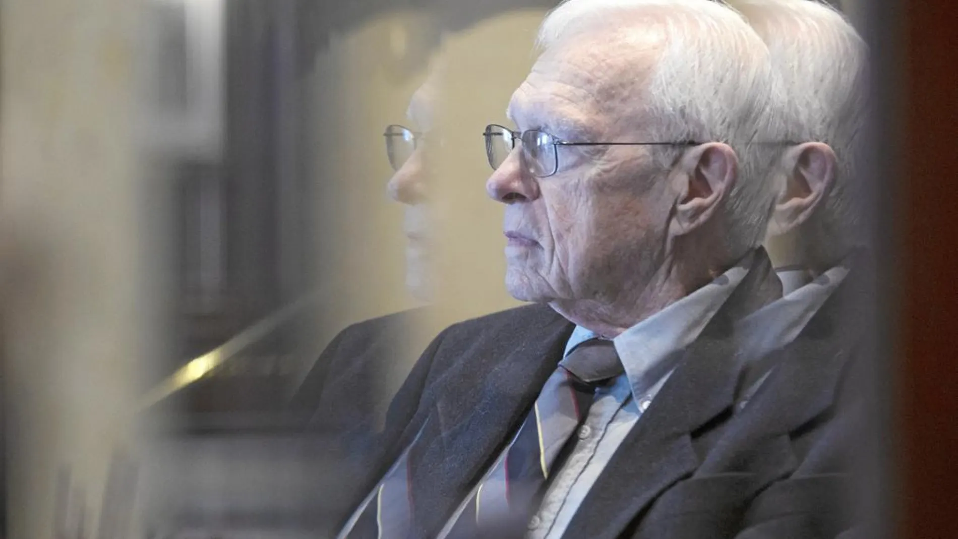 El historiador norteamericano Stanley Payne