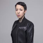 Nora Norman: «Canto cosas que no le digo ni a mi madre»