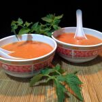 Menú de verano para todos
