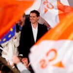 Rivera encuentra su sitio