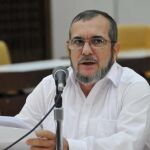Las FARC recalcan que mantienen su voluntad de paz