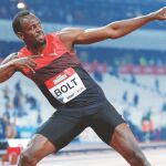 Usain Bolt