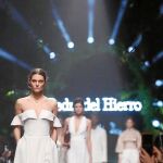 Pedro Del Hierro demostró su amor incondicional a la mujer