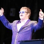 Elton John, Enrique Iglesias y Mark Knopfler copan el Festival de Cap Roig